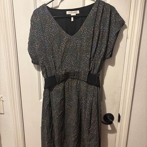 BCBG vintage dress size medium